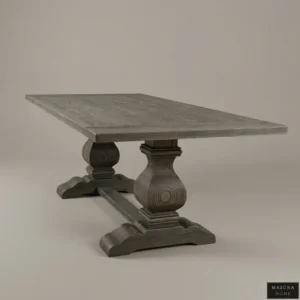 HANOI DINING TABLE 8 SEATER - Image 4