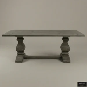 HANOI DINING TABLE 8 SEATER - Image 6