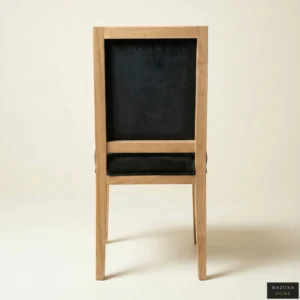 HANOI ORIGINS OAK CHAIR - Image 4