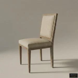 HANOI ORIGINS DINING CHAIR - Image 2