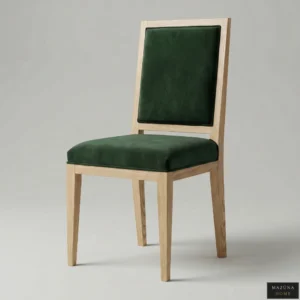 HANOI ORIGINS OAK CHAIR - Image 2