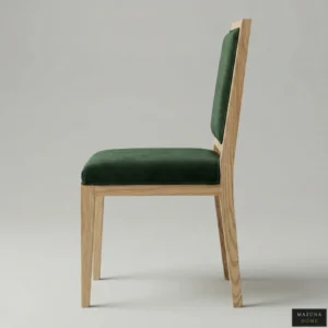 HANOI ORIGINS OAK CHAIR - Image 3