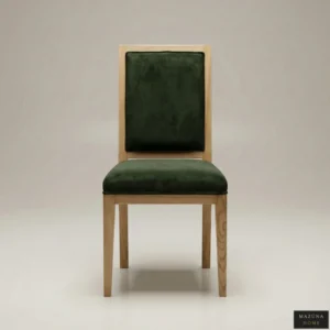 HANOI ORIGINS OAK CHAIR