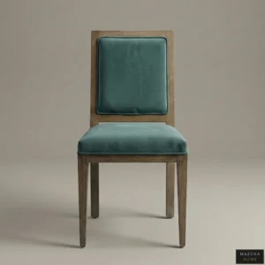 HANOI ORIGINS DINING CHAIR - Image 4