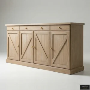 HANOI ORIGINS BUFFET – PITCH PINE EDITION - Image 2