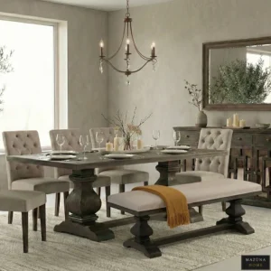 HANOI LEGACY DINING ROOM COLLECTION