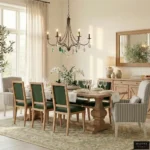 HANOI ORIGINS DINING ROOM COLLECTION