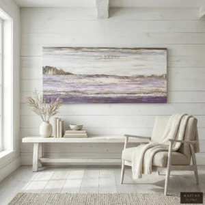 Horizon Whisper By Tahani Ali - Image 3