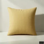 HONEY PLAIN CUSHION