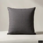 SLATE WOVEN CUSHION