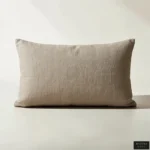 OAT LUMBAR CUSHION