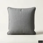 Cloud Grey Cushion