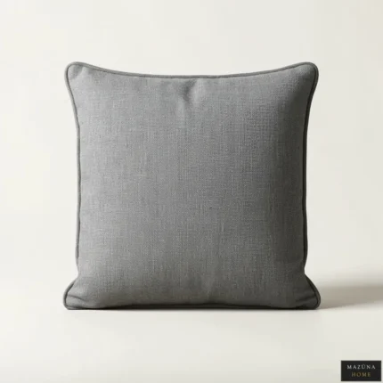 Cloud Grey Cushion