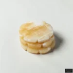 BLOOM ALABASTER COASTERS