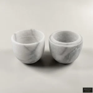 PEARL SALT & PEPPER SET - Image 2