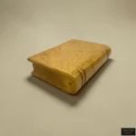 SAND STONE BOOK