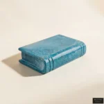 AZURE STONE BOOK