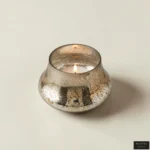 MERCURY GLOW CANDLE HOLDER