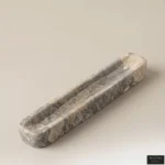 صينية بخور شادو الرخامية