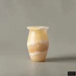 SAND STRIPE VASE
