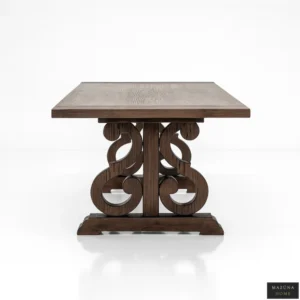 KOHKOH DINING TABLE - Image 3