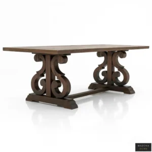 KOHKOH DINING TABLE - Image 2