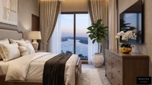 KYOTO BEDROOM - Image 2