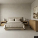 KAI / THE KOREAN INSPIRED BEDROOM