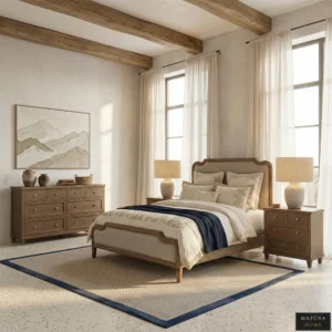 KYOTO BEDROOM