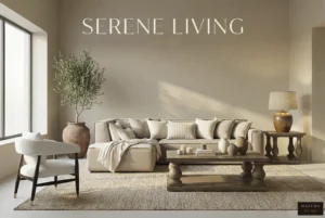 LA BOHEME LIVING ROOM - Image 2
