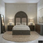 LA FLORESTA BEDROOM