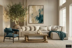LA BOHEME LIVING ROOM - Image 3