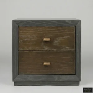 LA FLORESTA COMMODE
