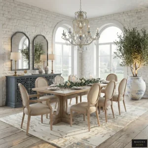 MARRAKECH DINING ROOM COLLECTION