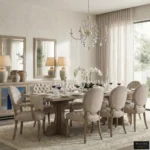MARRAKECH ROYALE DINING ROOM COLLECTION