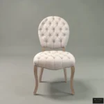 MOROCCO LOUIS CANNES ROYAL CHAIR
