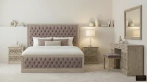 ANDALUSIA BEDROOM - Image 2