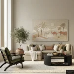 EL WAHA LIVING ROOM