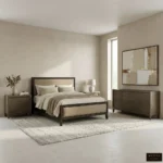 غرفة نوم إليسيان طوكيو
