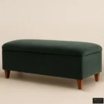MOULIN ROUGE STORAGE OTTOMAN