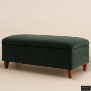 MOULIN ROUGE STORAGE OTTOMAN