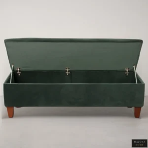 MOULIN ROUGE STORAGE OTTOMAN - Image 2