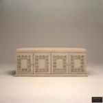بنش جزامة نوبي