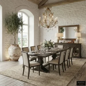 PARIS DINING ROOM