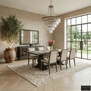 PARIS DINING ROOM - Image 2