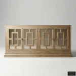 OAK PARIS BUFFET