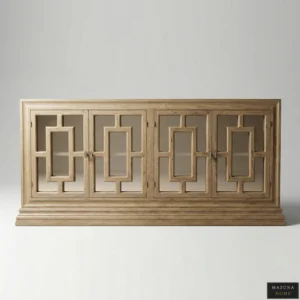 OAK PARIS BUFFET