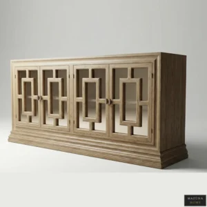 OAK PARIS BUFFET - Image 2