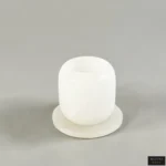 حامل شمعة بيرل الألاباستر