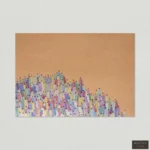 Forced Pilgrimage لـ محمود الحداري